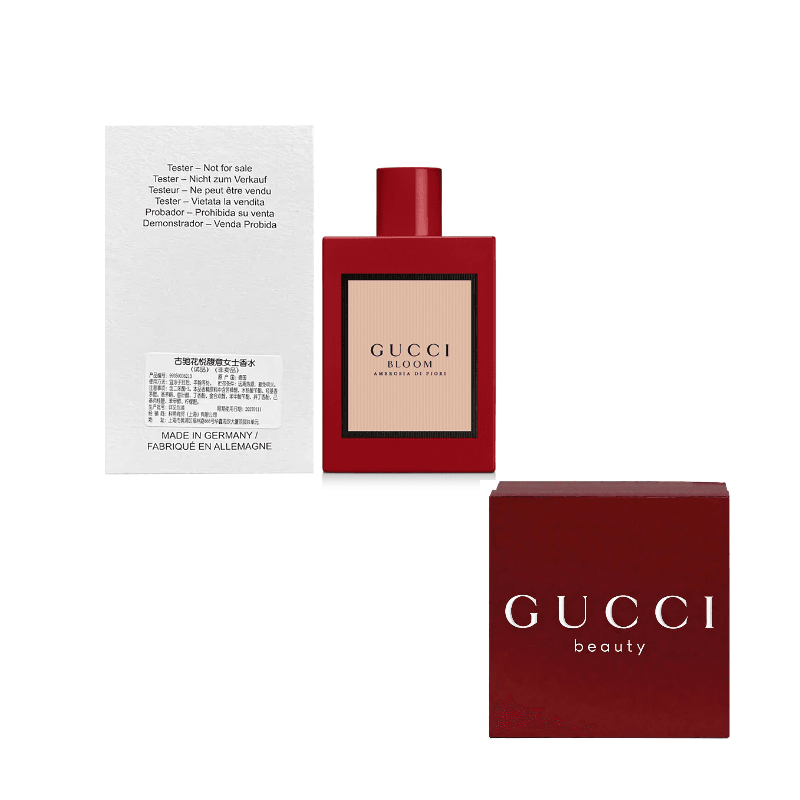 Духи женские Gucci Bloom Profumo di Fiori - Boxette Shop